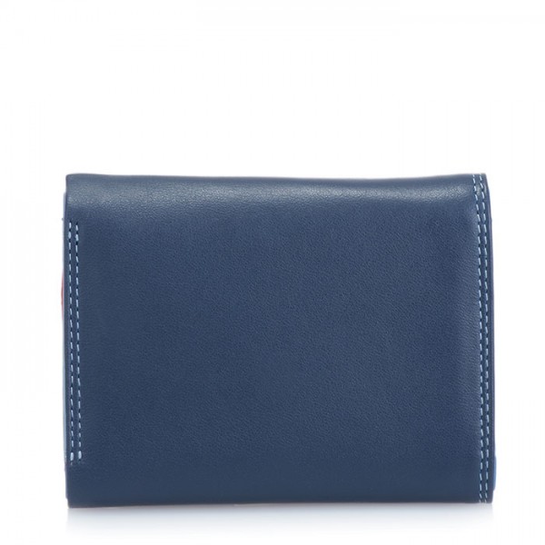 Mywalit Portafoglio A Tre Ante Mini Royal