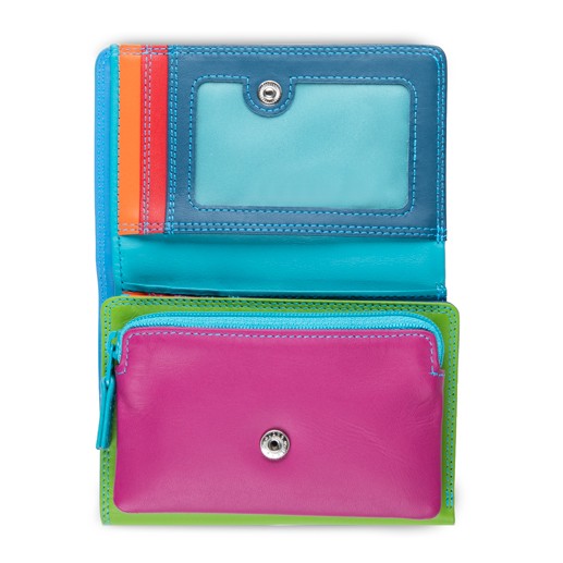 Mywalit Portafoglio A Tre Scomparti Liguria