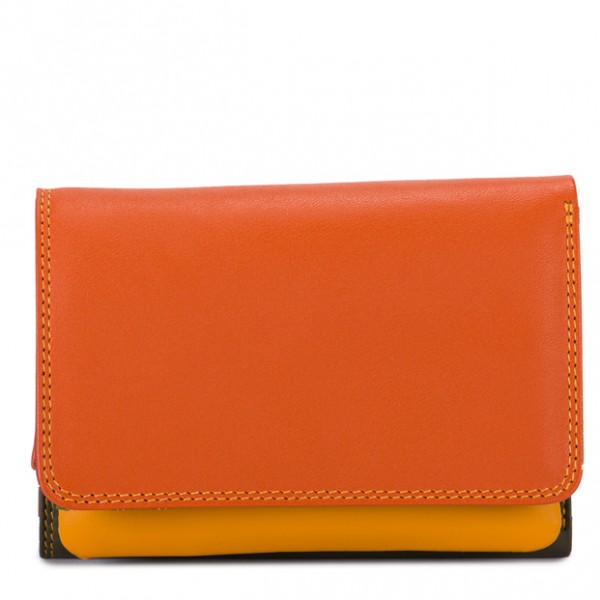 Mywalit Portafoglio a tre scomparti Lucca