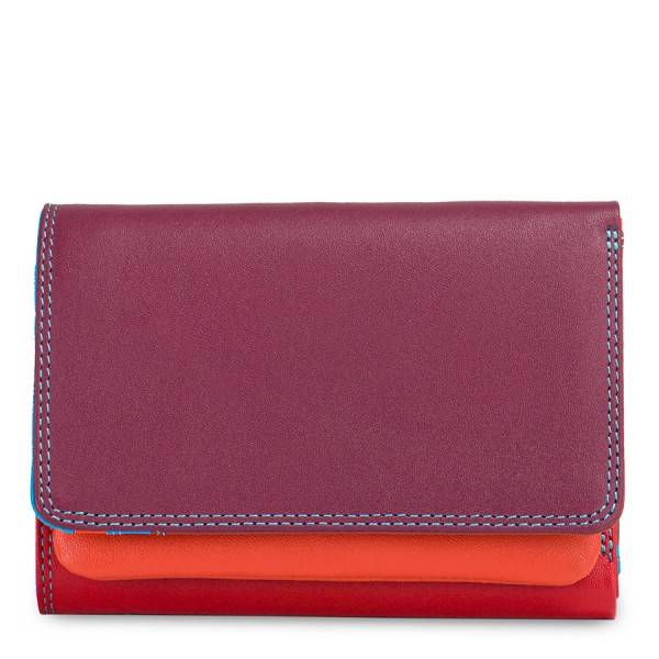 Mywalit Portafoglio a tre scomparti Pompei