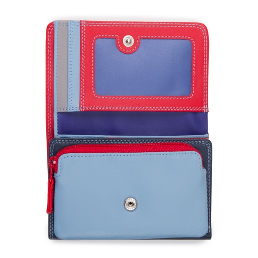 Mywalit Portafoglio A Tre Scomparti Royal