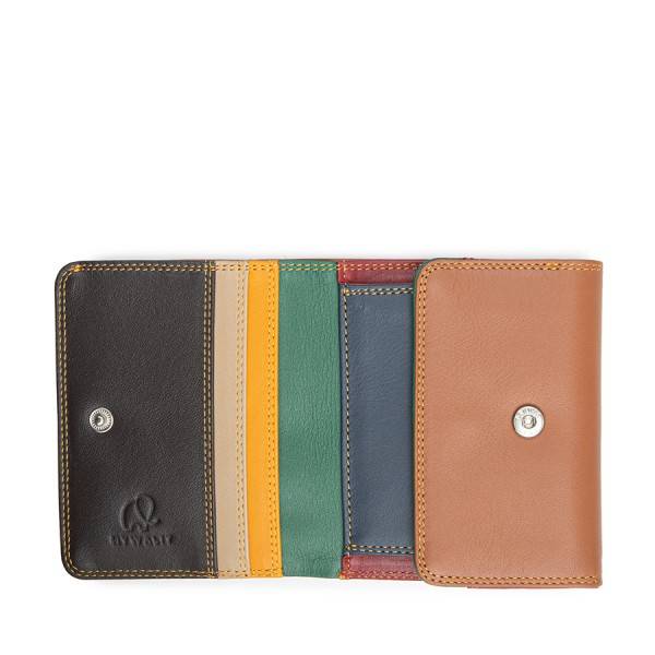 Mywalit Portafoglio Con Portamonete Piatto Bosco