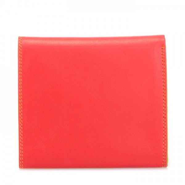 Mywalit Portafoglio Con Portamonete Piatto Jamaica