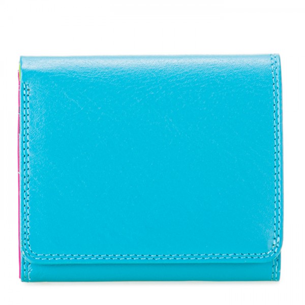 Mywalit Portafoglio con portamonete piatto Liguria