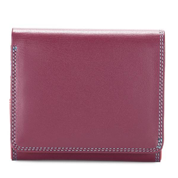 Mywalit Portafoglio con portamonete piatto Pompei