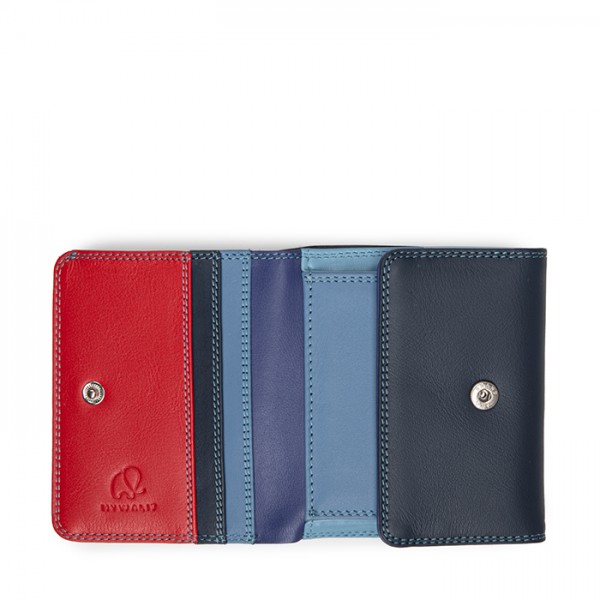 Mywalit Portafoglio Con Portamonete Piatto Royal