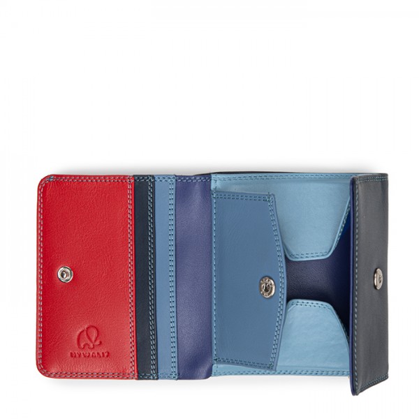 Mywalit Portafoglio Con Portamonete Piatto Royal