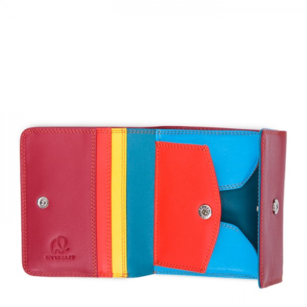 Mywalit Portafoglio Con Portamonete Piatto Vesuvio