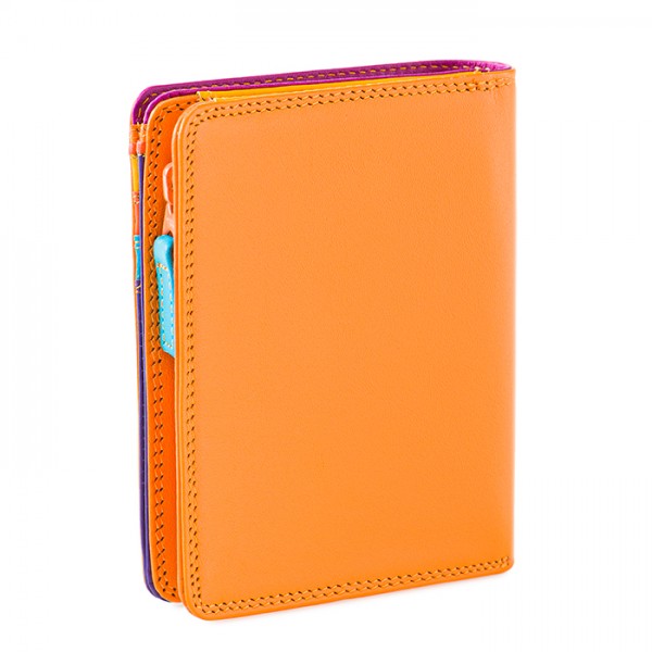 Mywalit Portafoglio Con Zip Medio Copacabana