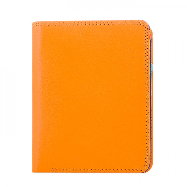 Mywalit Portafoglio con zip medio Copacabana