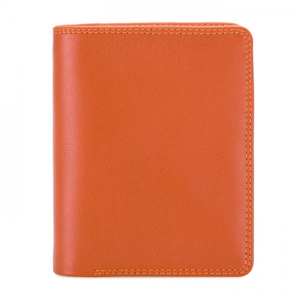 Mywalit Portafoglio con zip medio Lucca