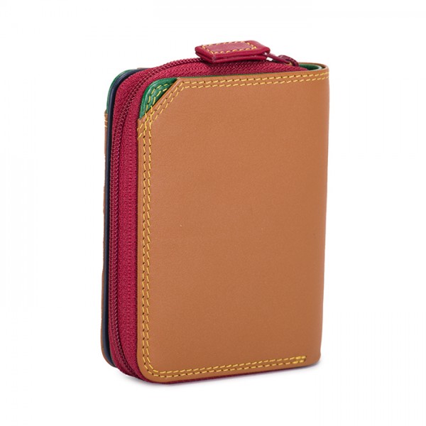 Mywalit Portafoglio Con Zip Piccolo Bosco