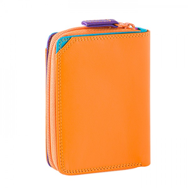 Mywalit Portafoglio Con Zip Piccolo Copacabana