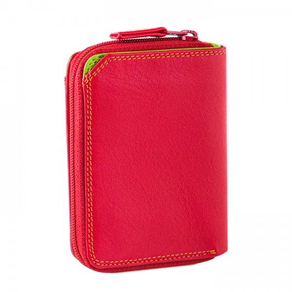 Mywalit Portafoglio Con Zip Piccolo Jamaica