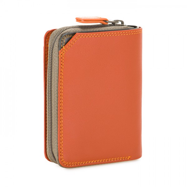 Mywalit Portafoglio Con Zip Piccolo Lucca