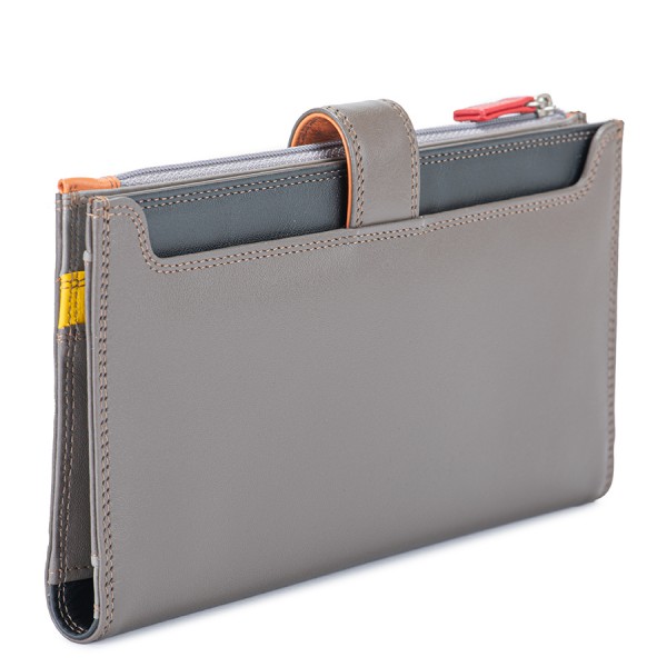 Mywalit Portafoglio Continental Fumo