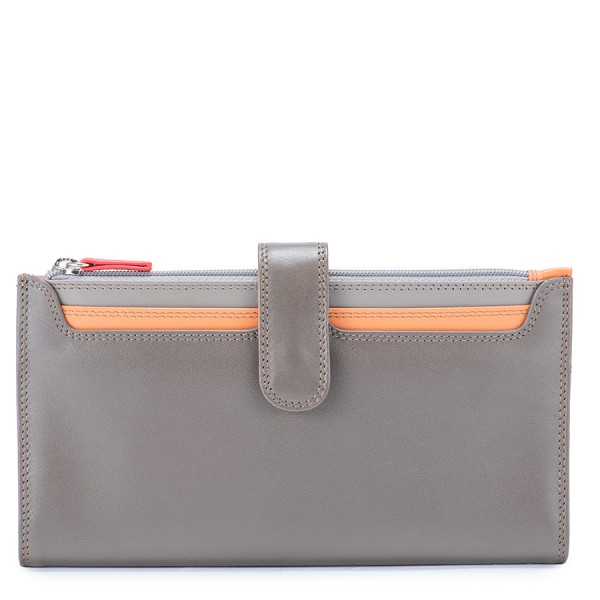 Mywalit Portafoglio Continental Fumo