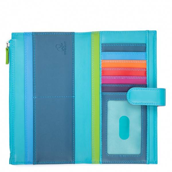 Mywalit Portafoglio Continental Liguria