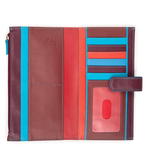 Mywalit Portafoglio Continental Pompei