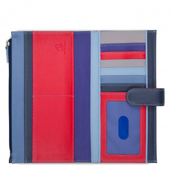 Mywalit Portafoglio Continental Royal