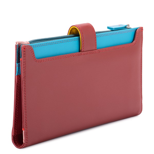 Mywalit Portafoglio Continental Vesuvio