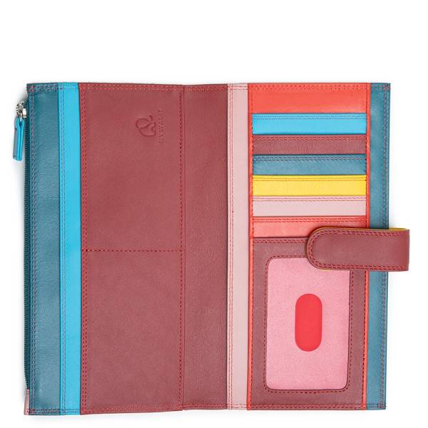 Mywalit Portafoglio Continental Vesuvio