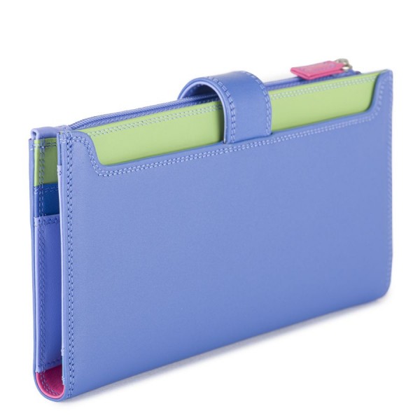 Mywalit Portafoglio Continental Viola