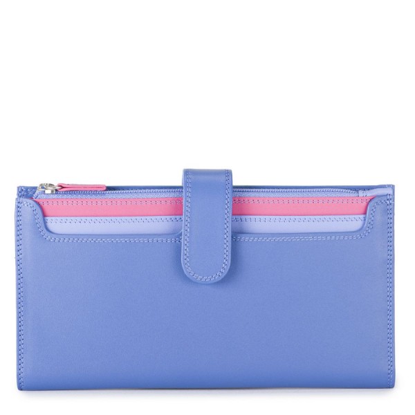 Mywalit Portafoglio Continental Viola