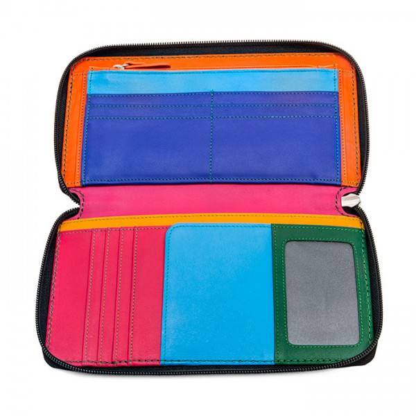 Mywalit Portafoglio Da Viaggio Grande Burano