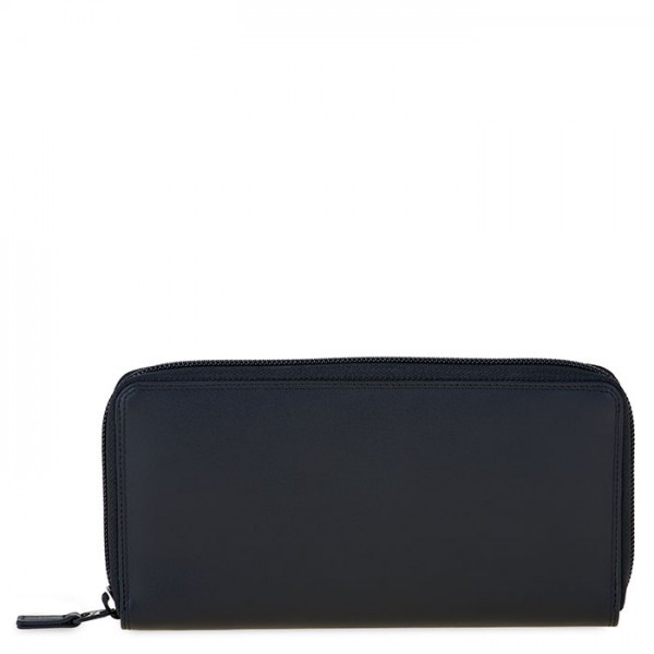 Mywalit Portafoglio grande con zip Burano