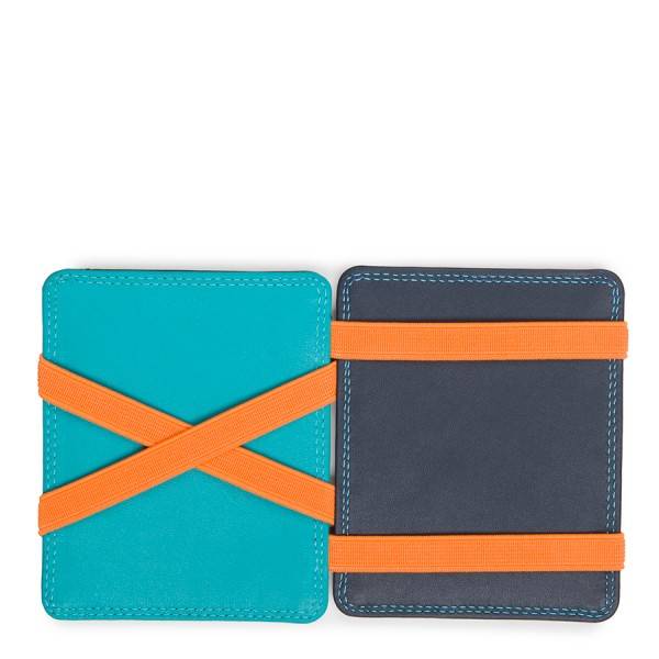 Mywalit Portafoglio Magic Black Pace