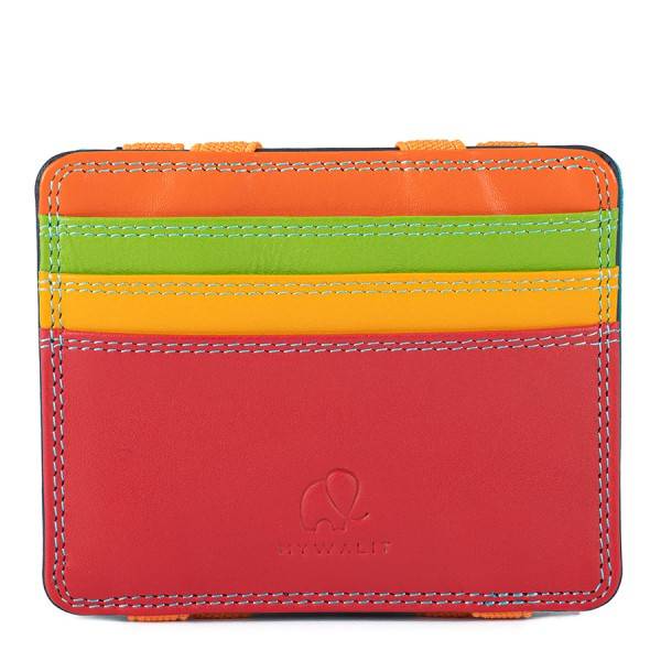 Mywalit Portafoglio Magic Black Pace