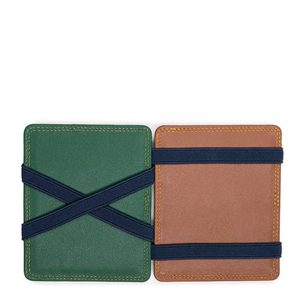 Mywalit Portafoglio Magic Bosco