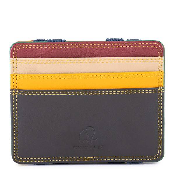 Mywalit Portafoglio Magic Bosco