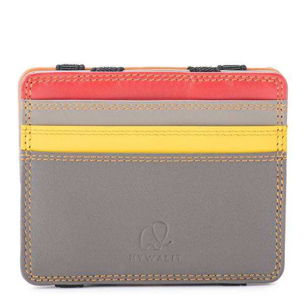 Mywalit Portafoglio Magic Fumo