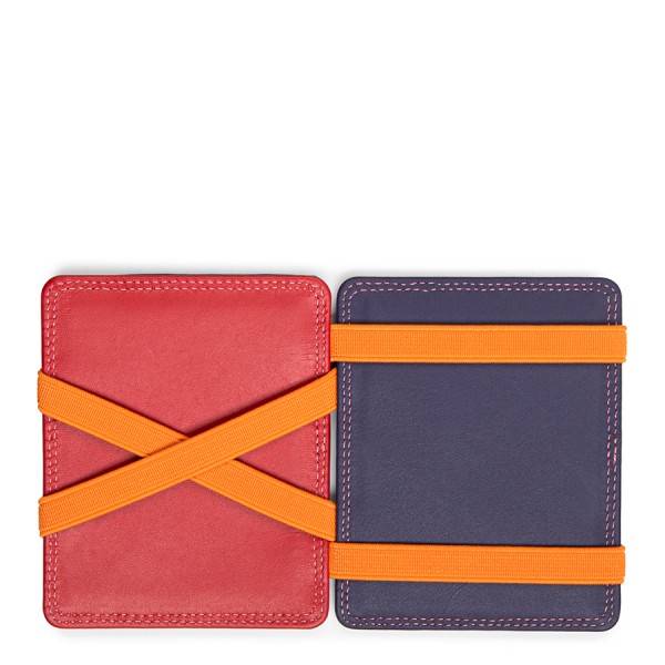 Mywalit Portafoglio Magic Sangria Multi