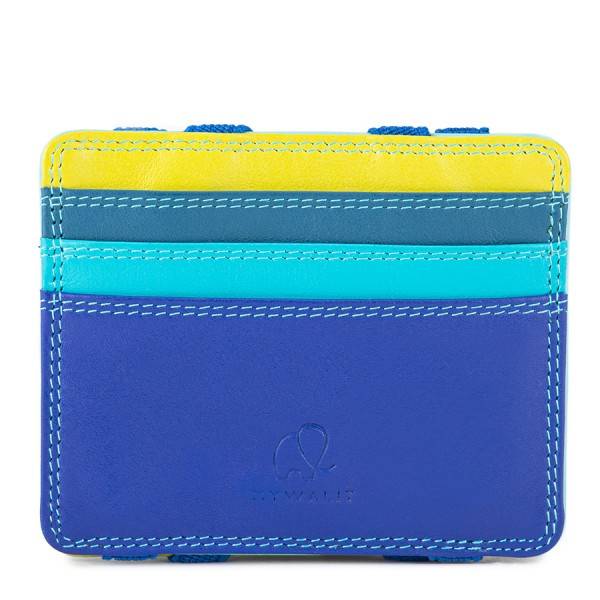 Mywalit Portafoglio Magic Seascape