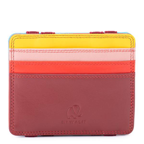 Mywalit Portafoglio Magic Vesuvio