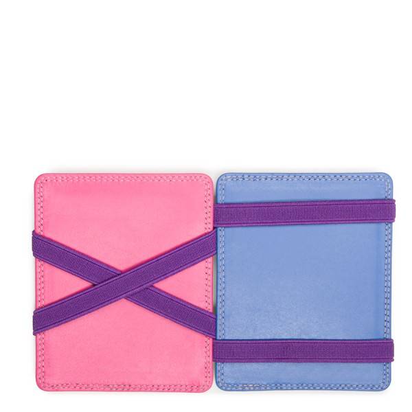 Mywalit Portafoglio Magic Viola