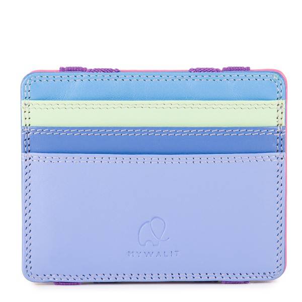 Mywalit Portafoglio Magic Viola