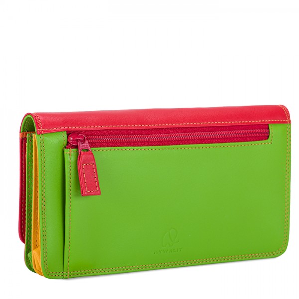Mywalit Portafoglio Matinee Medio Jamaica