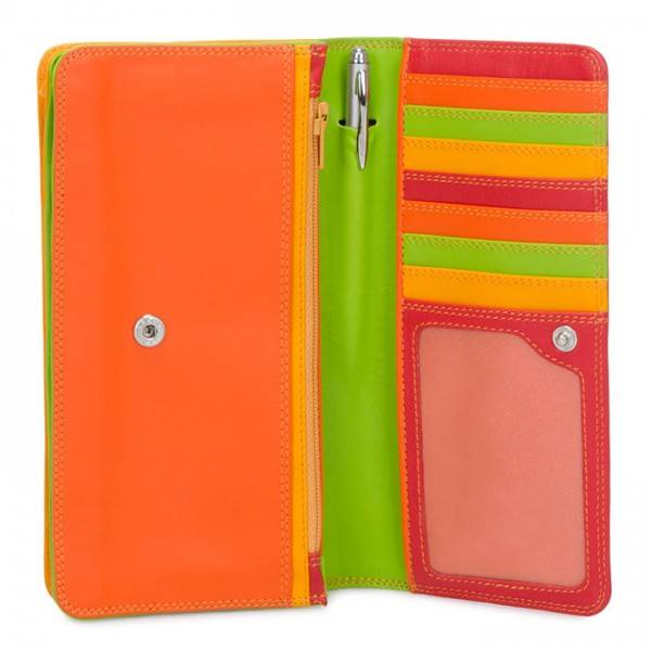 Mywalit Portafoglio Matinee Medio Jamaica