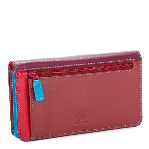 Mywalit Portafoglio Matinee Medio Pompei