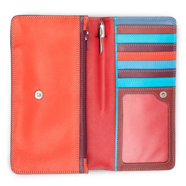 Mywalit Portafoglio Matinee Medio Pompei