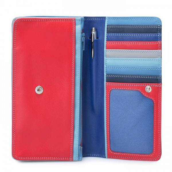 Mywalit Portafoglio Matinee Medio Royal