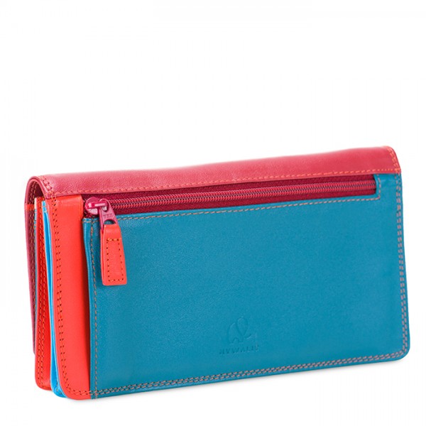 Mywalit Portafoglio Matinee Medio Vesuvio