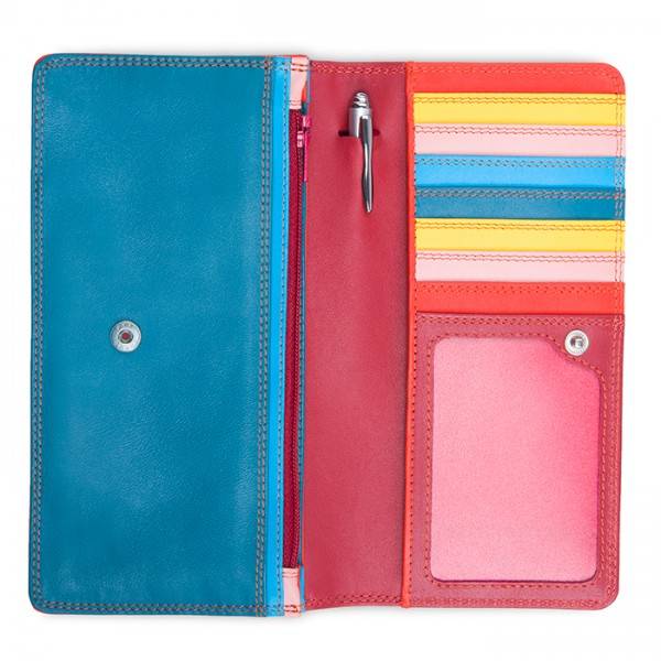 Mywalit Portafoglio Matinee Medio Vesuvio