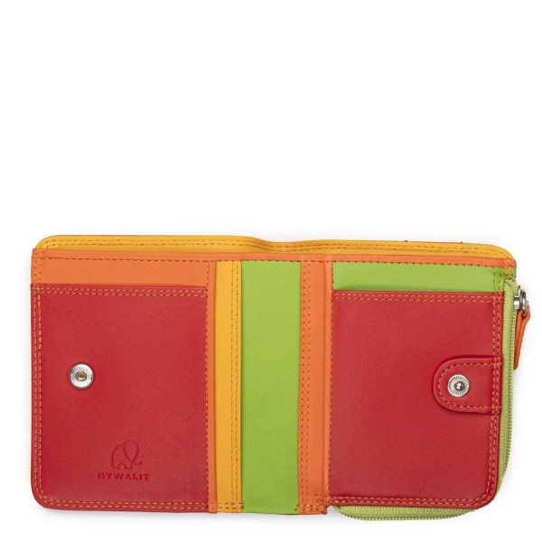 Mywalit Portafoglio Mini Doppio Scomparto Jamaica