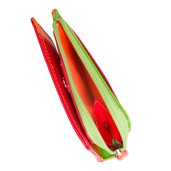 Mywalit Portafoglio Mini Doppio Scomparto Jamaica