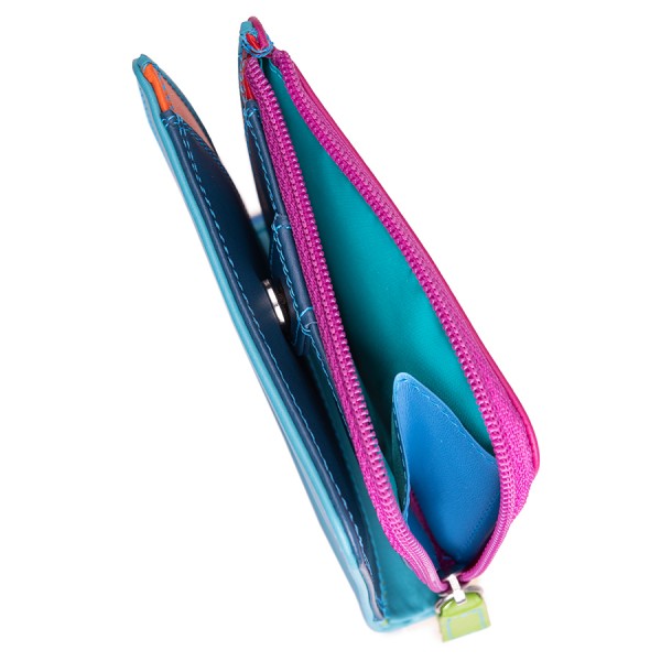 Mywalit Portafoglio Mini Doppio Scomparto Liguria